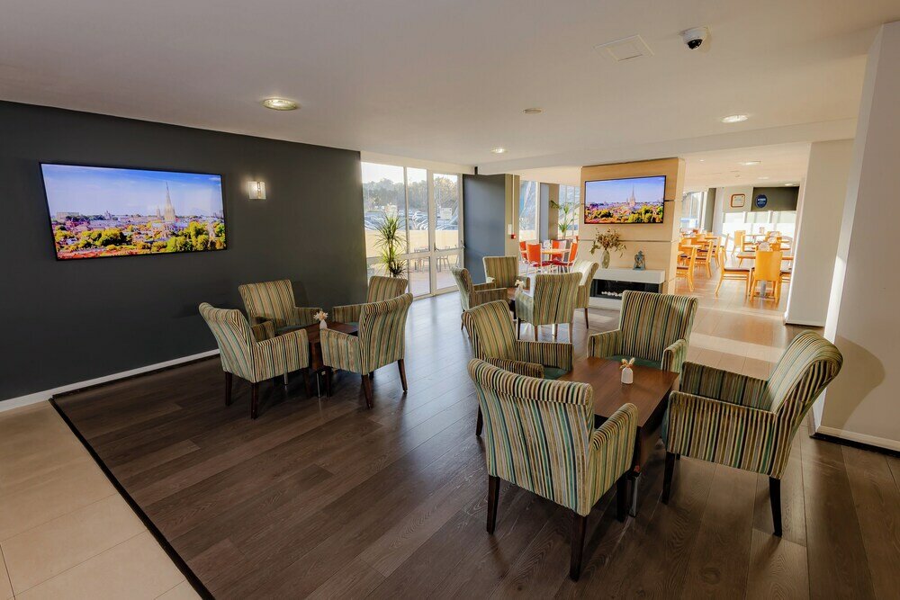 Фото Holiday Inn Express Norwich, an Ihg Hotel