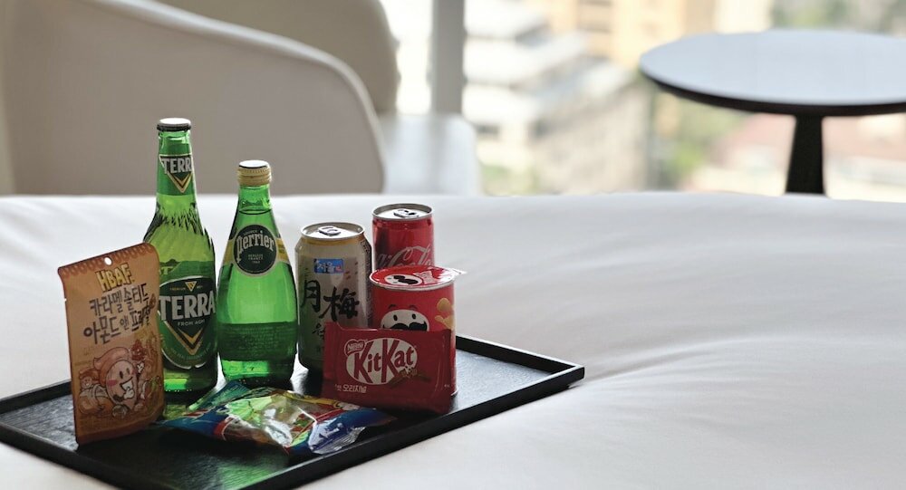 Фото Hotel Entra Gangnam