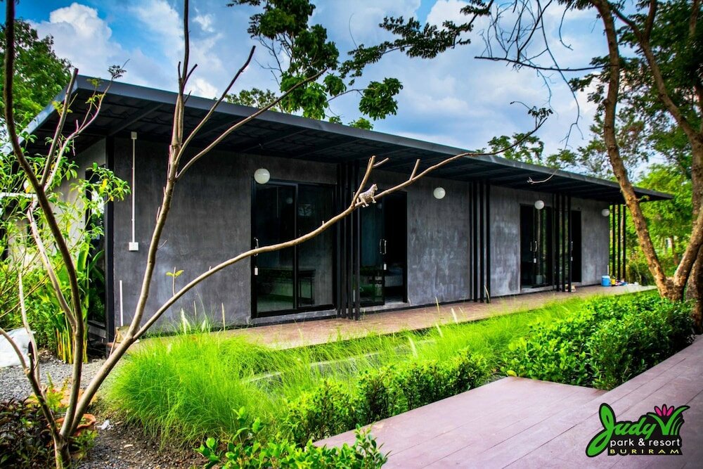 Фото Buriram Judypark and Resort