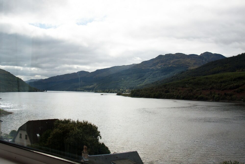 Фото Loch Long Hotel