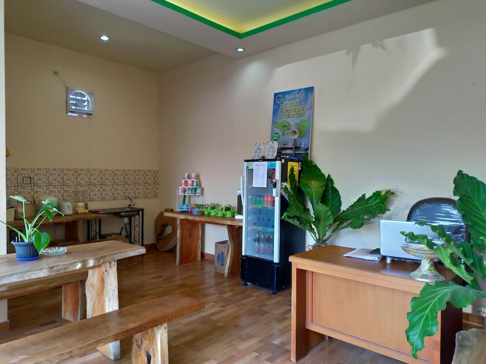 Фото Beji Ayu Homestay