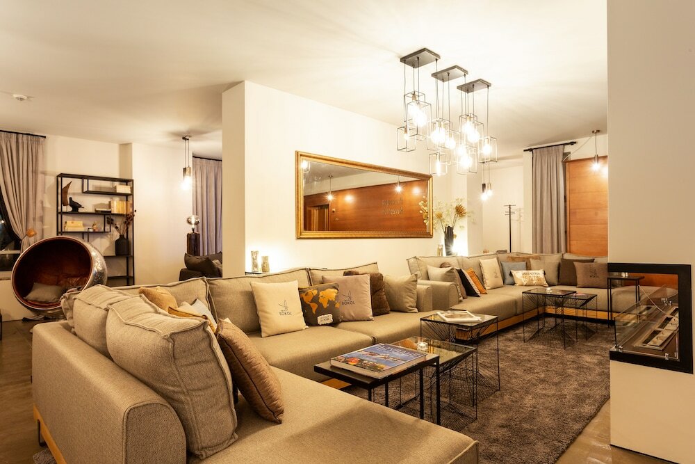 Фото Villa Sokol