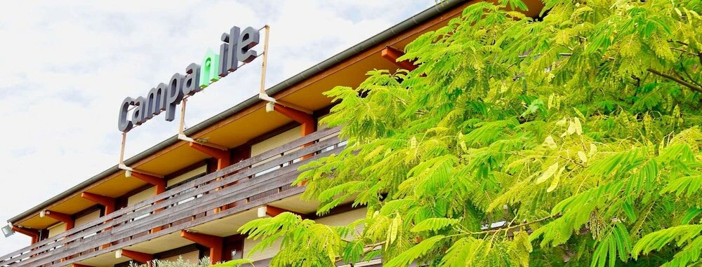 Фото Campanile - Saintes