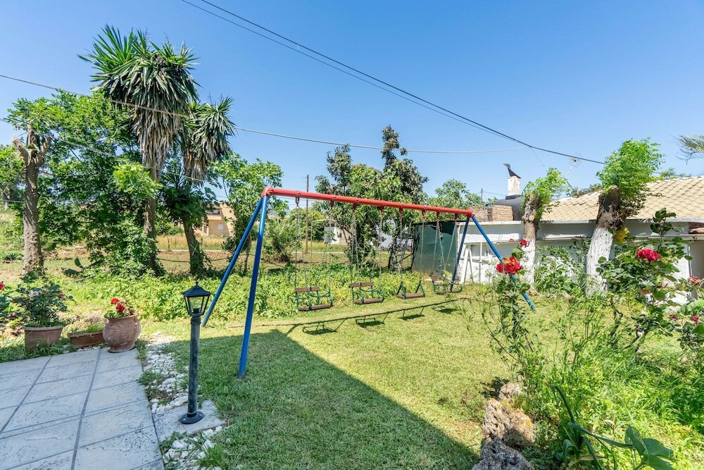 Фото Angela Hotel and Apartments