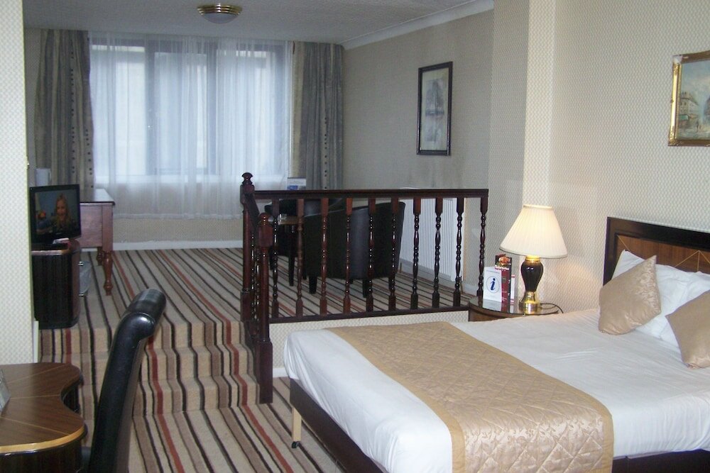 Фото Britannia Hotel Manchester
