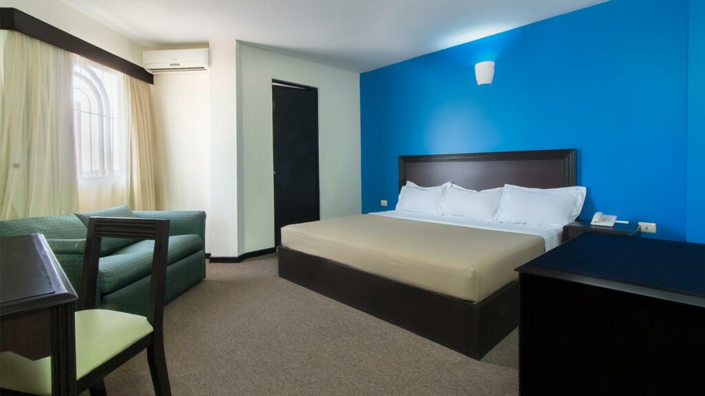 Hotel Chn Hotel Monterrey Santa Fe, Monterrey, photo