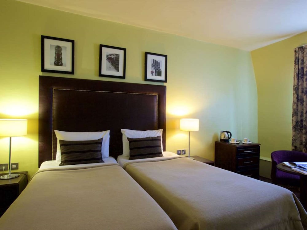 Фото Carlisle Station Hotel, Sure Hotel Collection by Bw