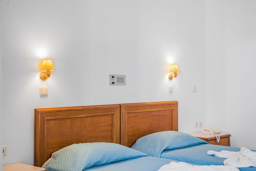 Фото Отель Creta Verano