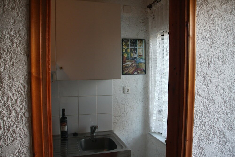 Фото Violetta Hotel