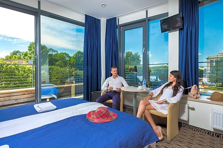 Фото Kaunas City