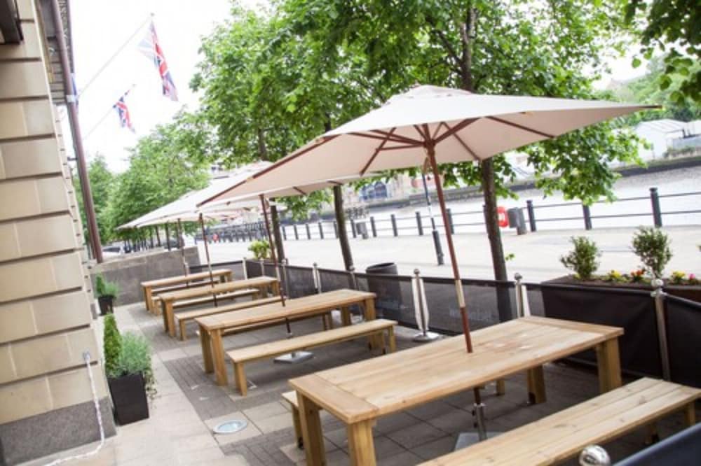 Фото Copthorne Hotel Newcastle