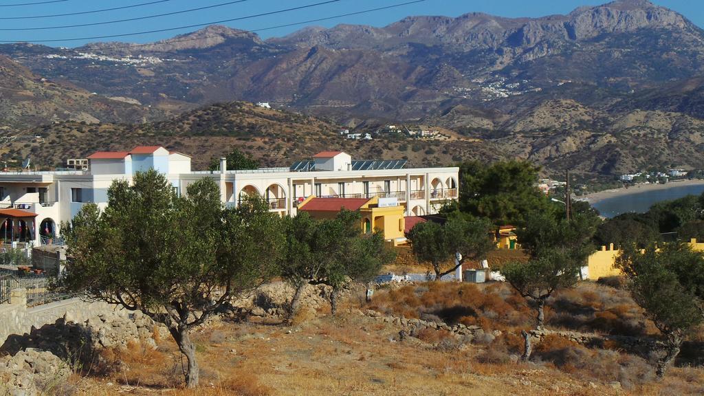 Фото Seven Stars