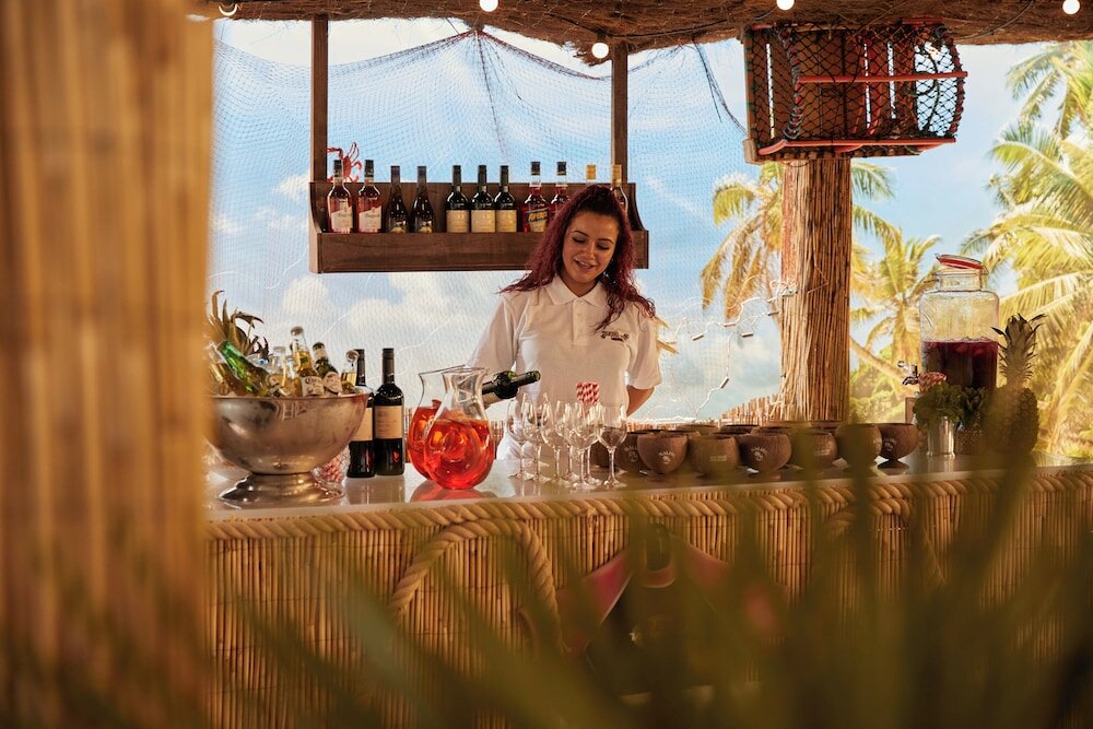 Фото The Montague On The Gardens by Red Carnation Hotel Collection