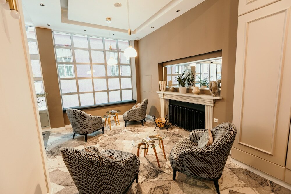 Фото Hotel Sahat