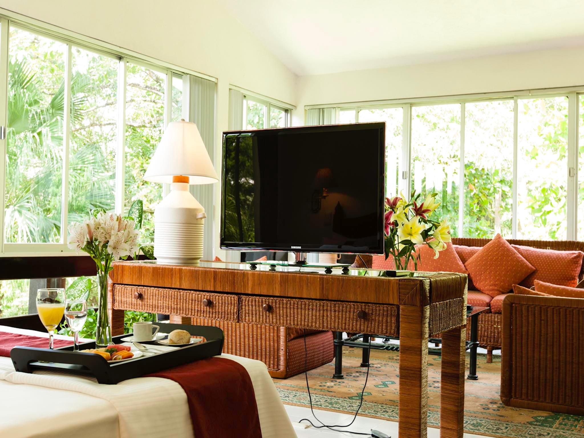 Фото Hotel Misión Palenque