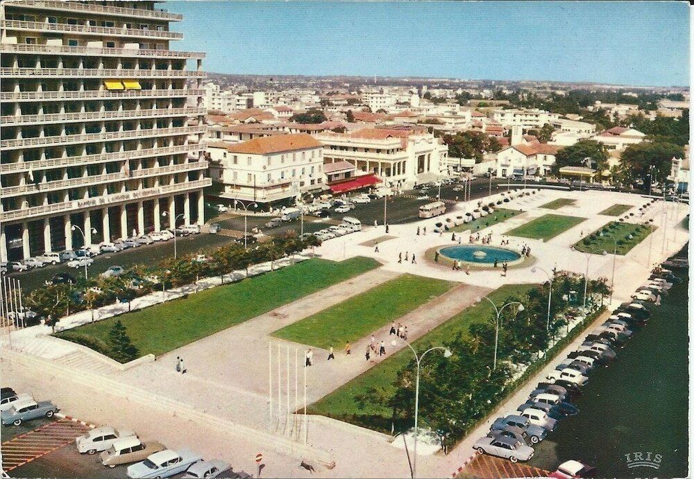 Фото Hotel Al Afifa