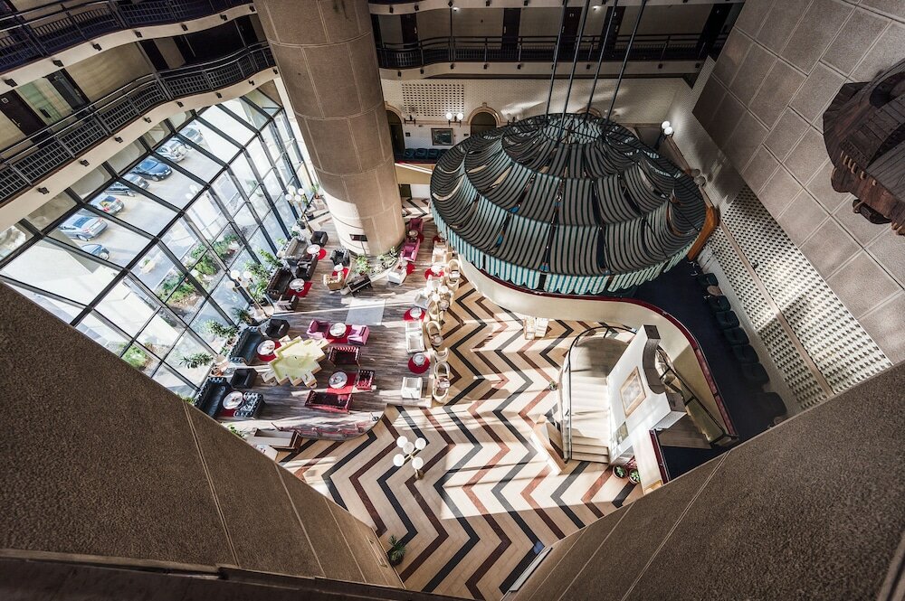 Фото Hotel Holiday