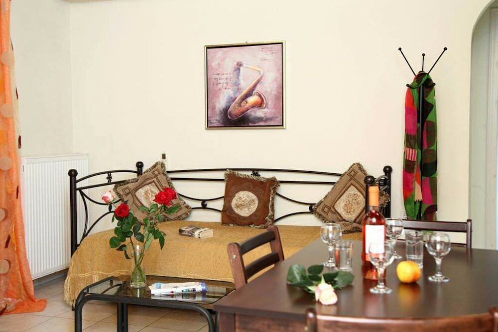 Фото Apartments Avra