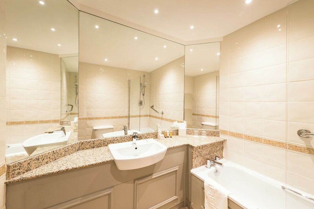 Фото Copthorne hotel Aberdeen