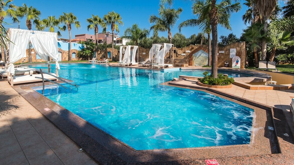 Фото Oasis Studios