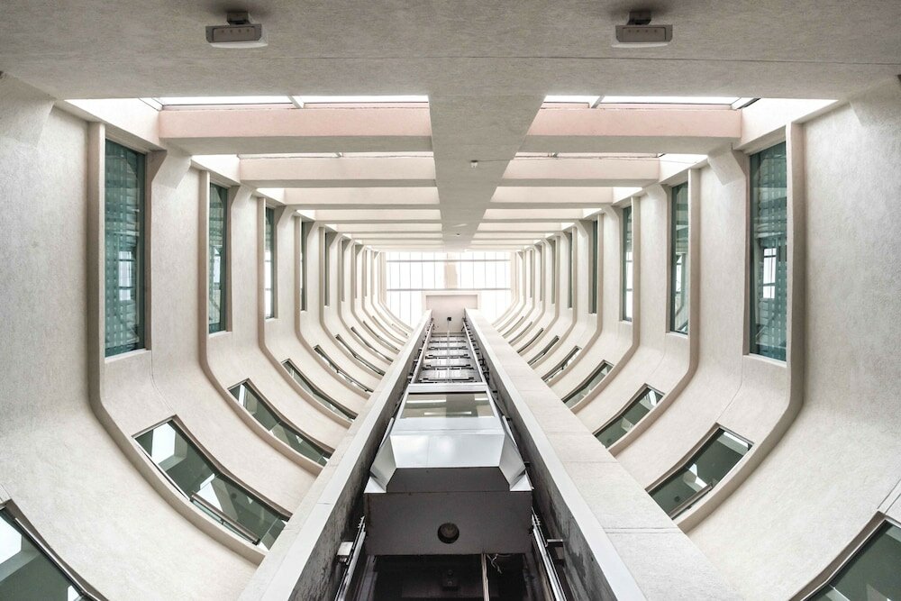 Фото Eurostars Zona Rosa Suites