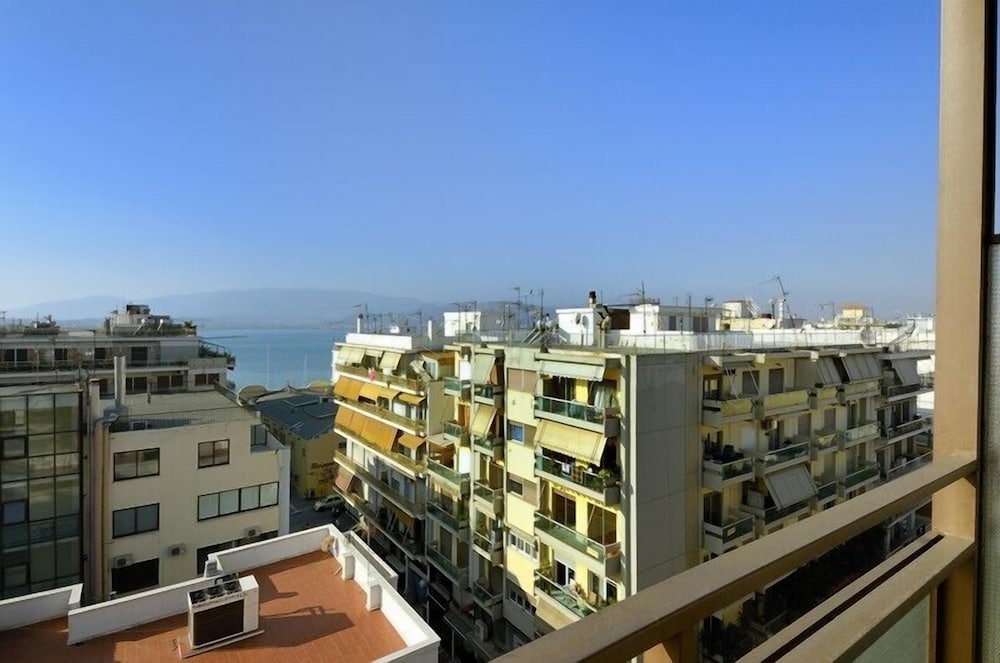 Фото Hotel Nefeli