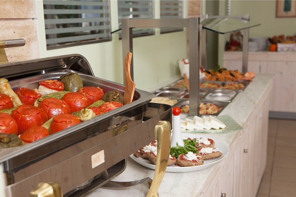 Фото Philoxenia Hotel & SPA