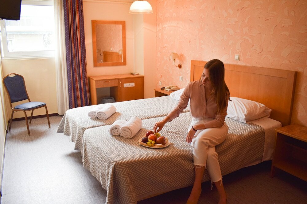 Фото Savoy Hotel