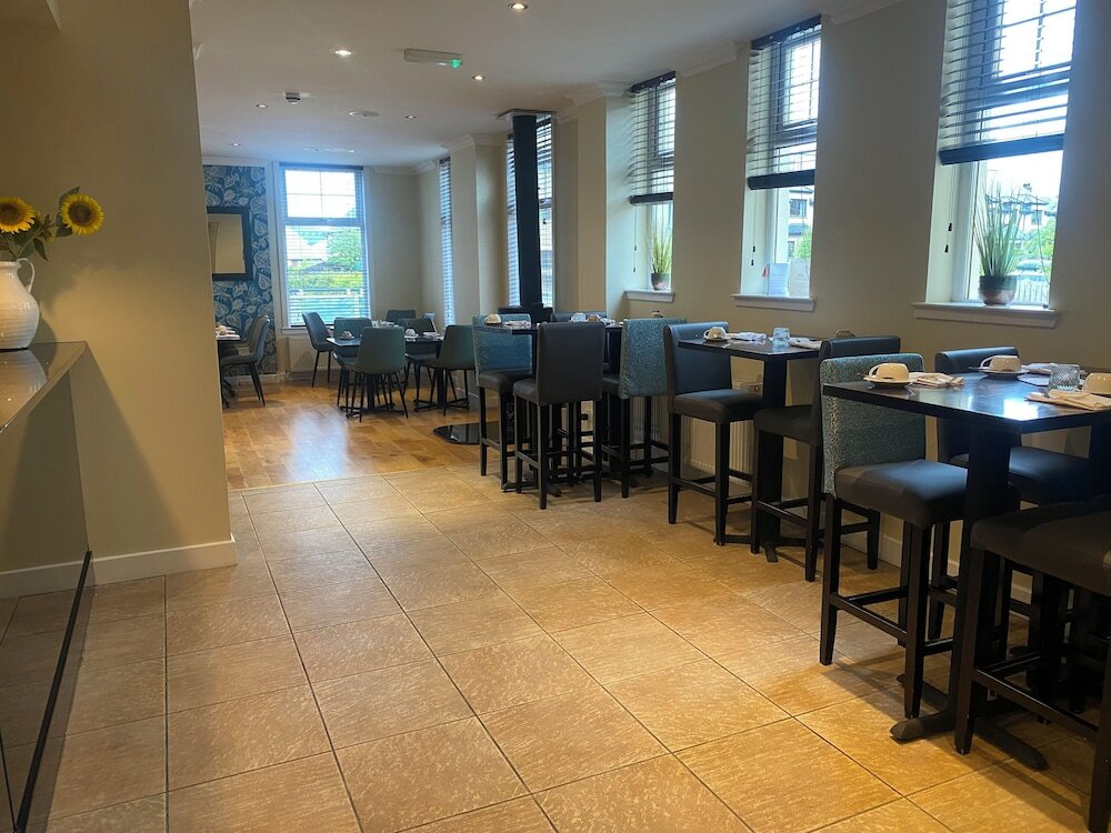 Фото The Park Guest House