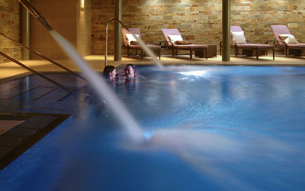 Фото The Greenway Hotel & SPA