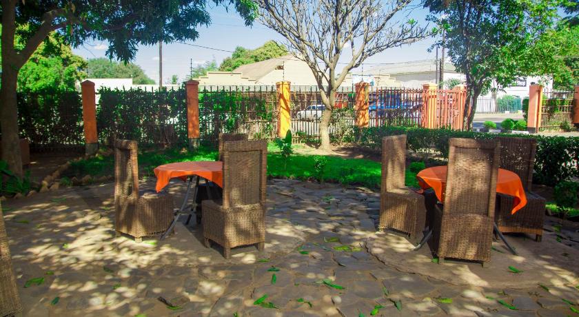 Фото Olga's the Italian Corner