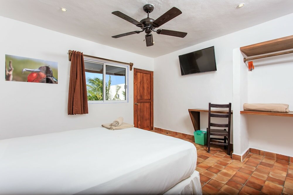 Фото Matan Ka'an hotel by Guruhotel