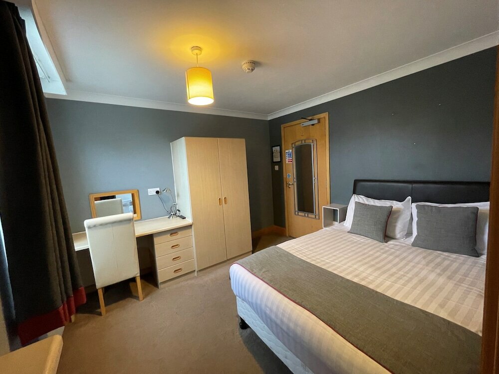 Фото The Derby Conference Centre