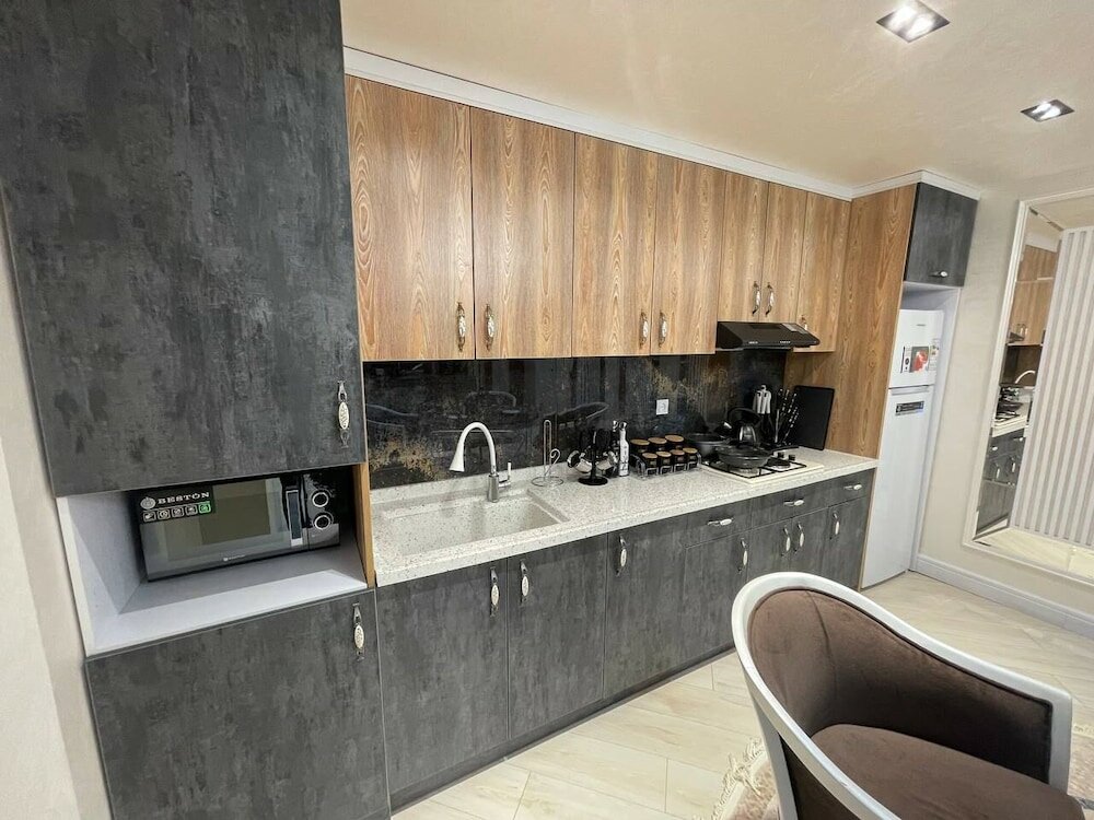 Фото Zarafshan Grand Hotel