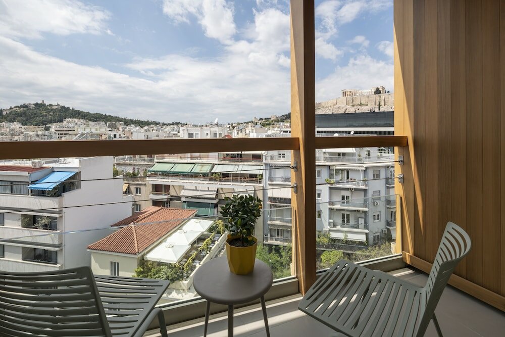 Фото Coco-mat Athens Bc