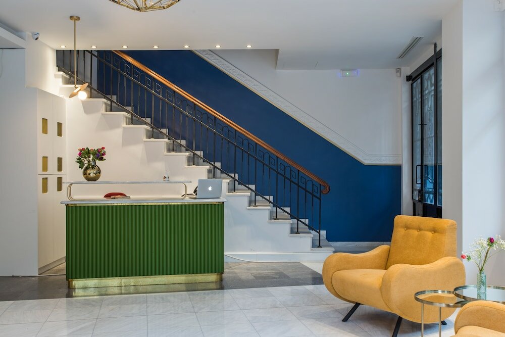 Фото Bahar Boutique Hotel