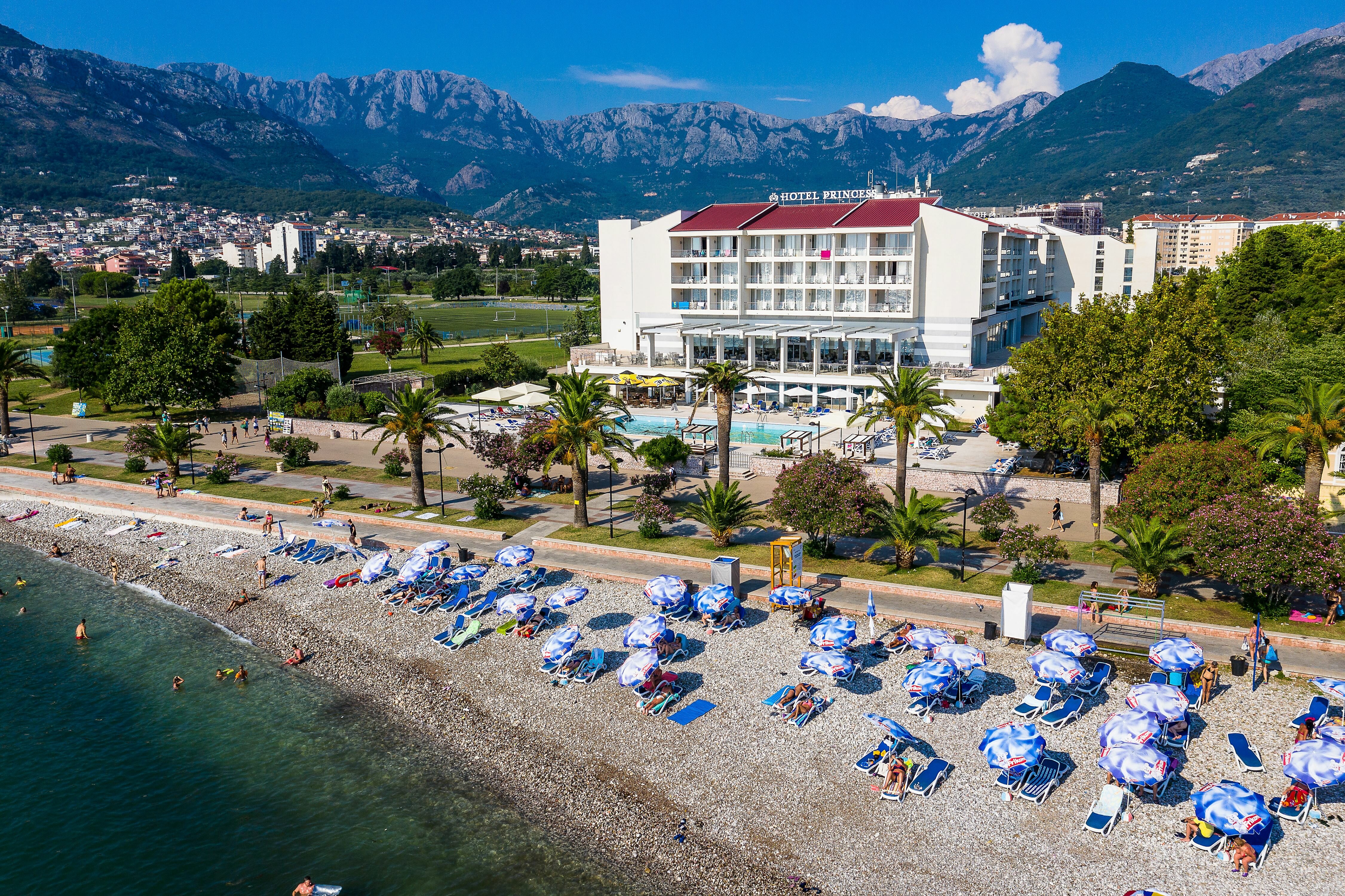 Фото Hotel Princess