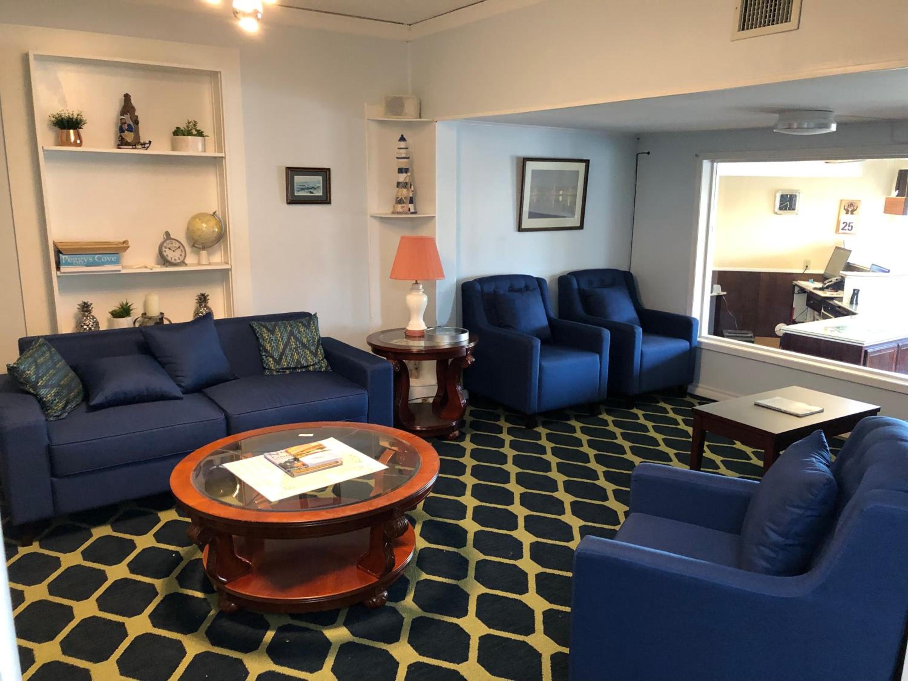 Фото Auberge Gisele's Inn