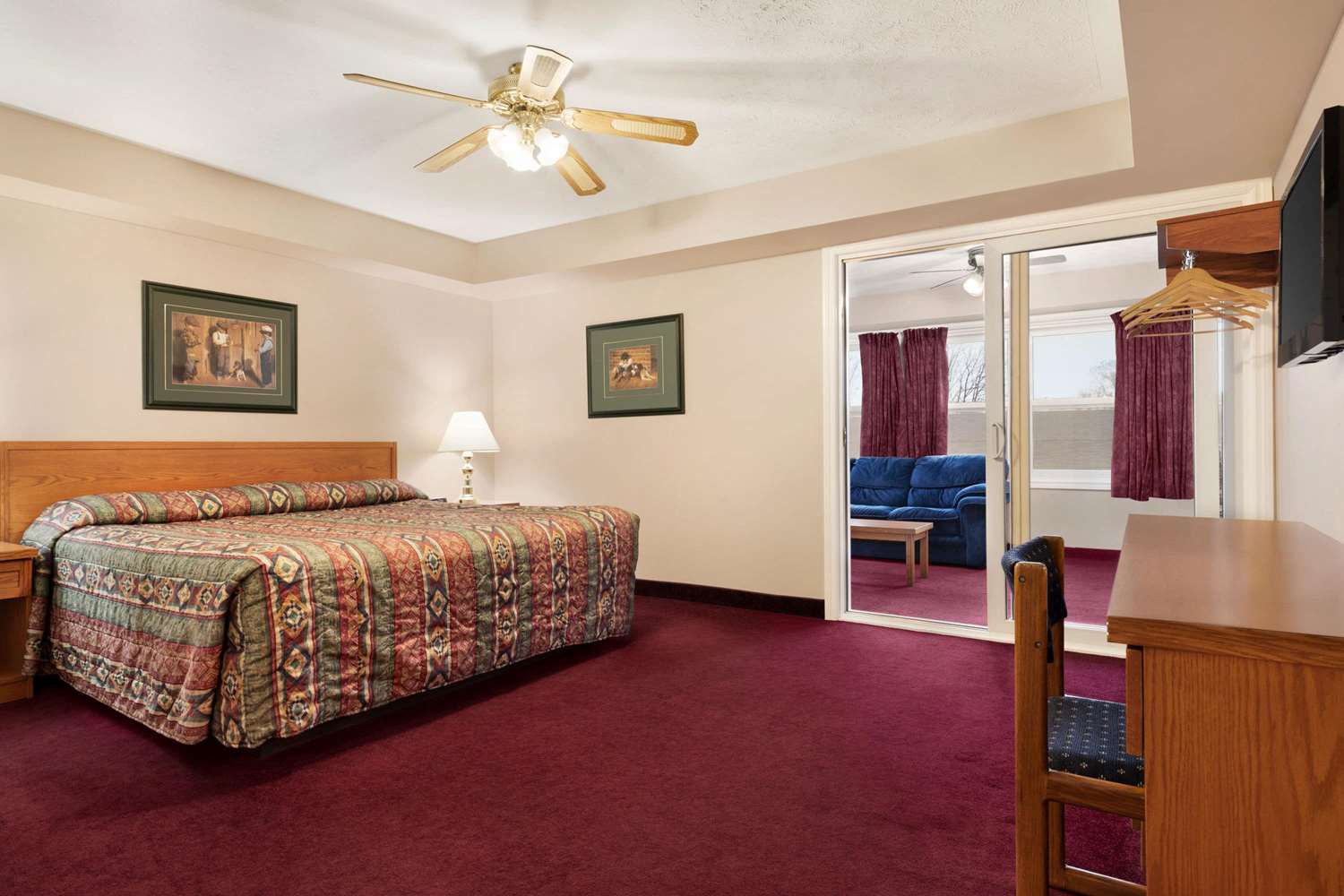 Фото Travelodge by Wyndham Port Elgin