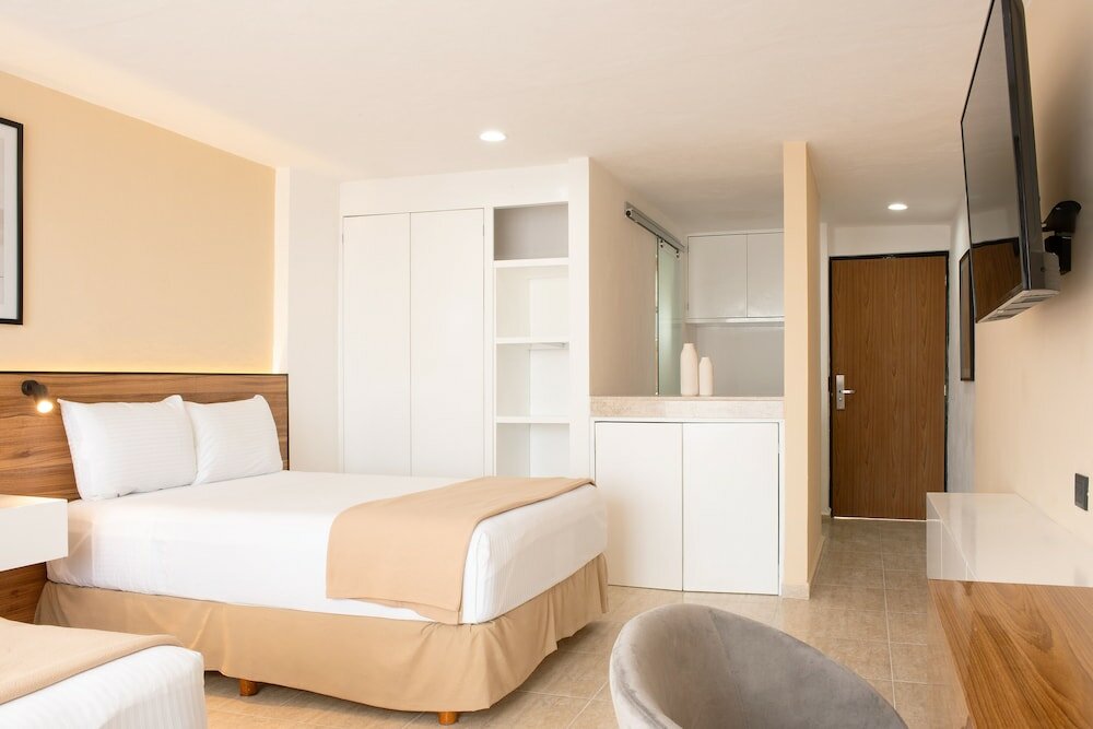 Фото Calypso Hotel Cancun