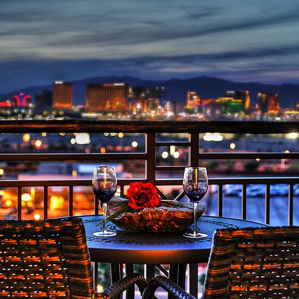 Фото Tahiti Village Resort & SPA