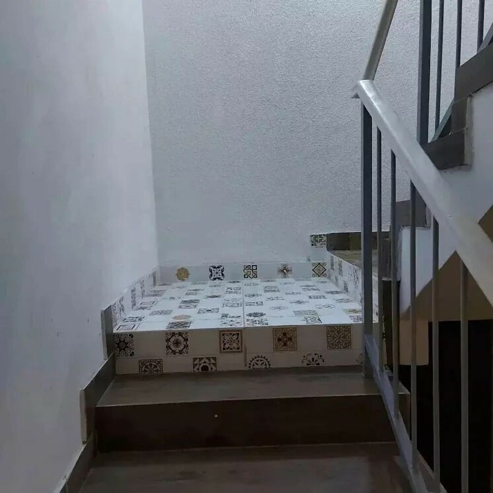 Фото Costanera Hostel Asuncion