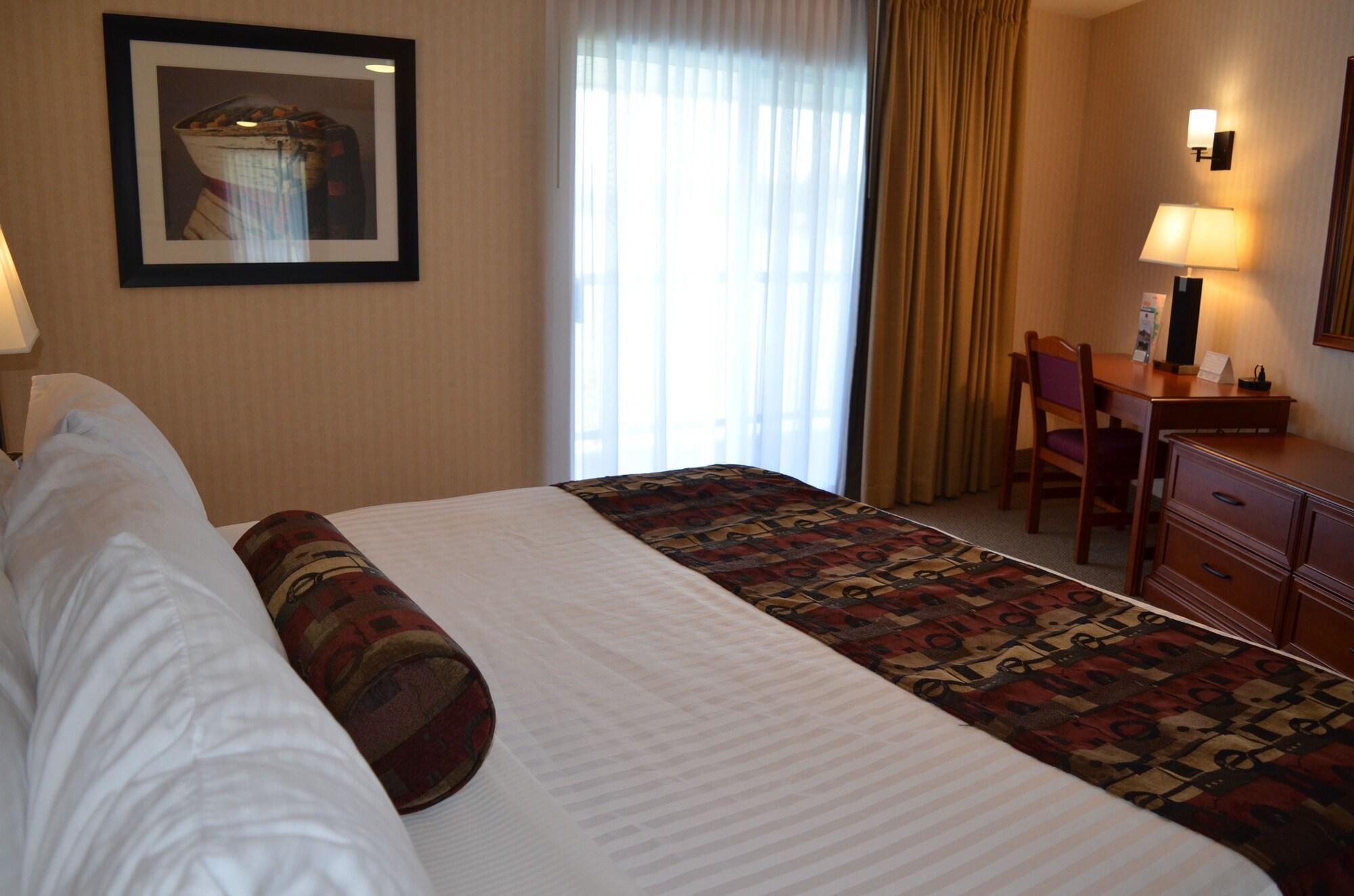 Фото Inn On Long Lake