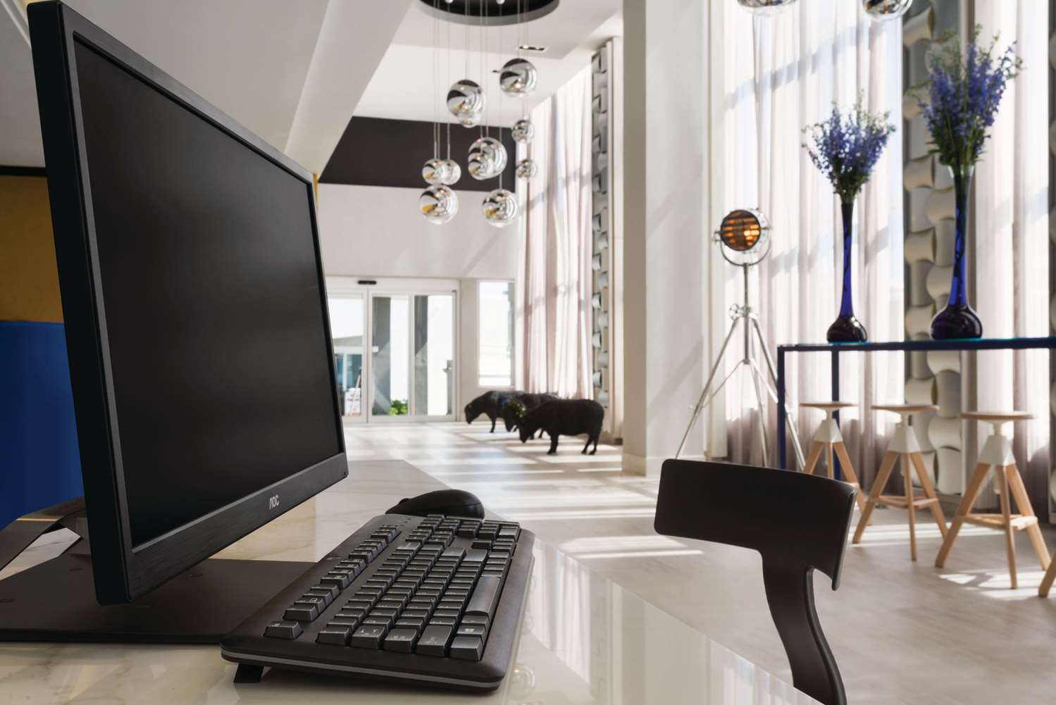 Фото Tryp by Wyndham Isla Verde