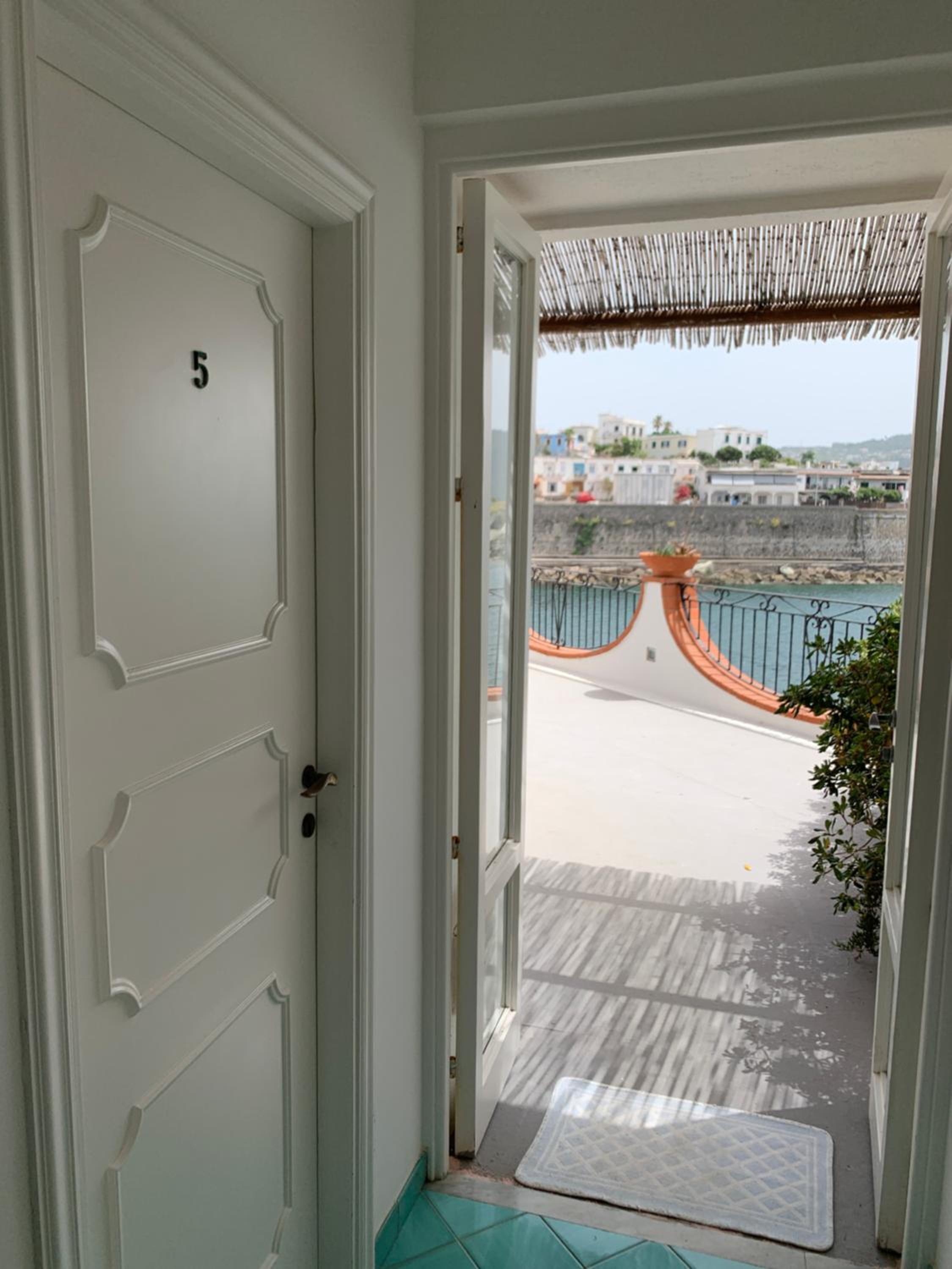 Фото Umberto a Mare