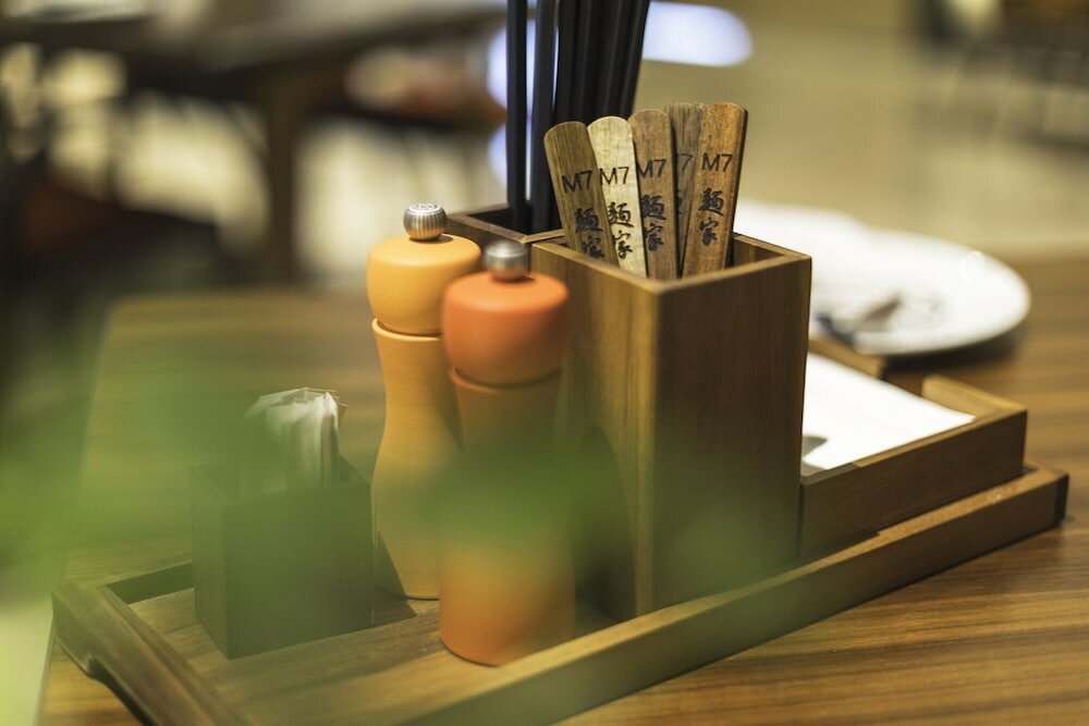 Фото Hualuxe Beijing Xinan