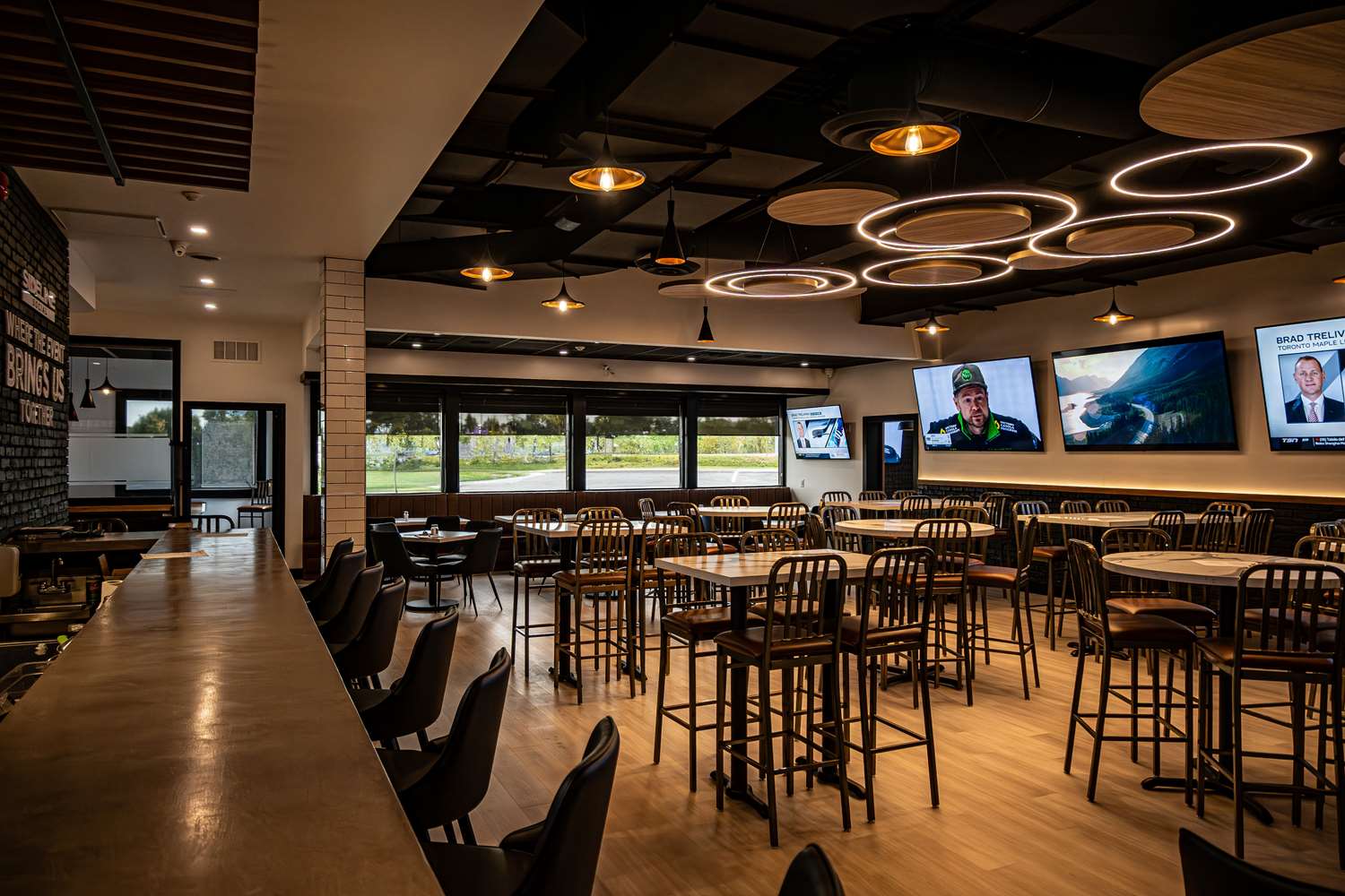 Фото Hampton Inn St Catharines Niagara