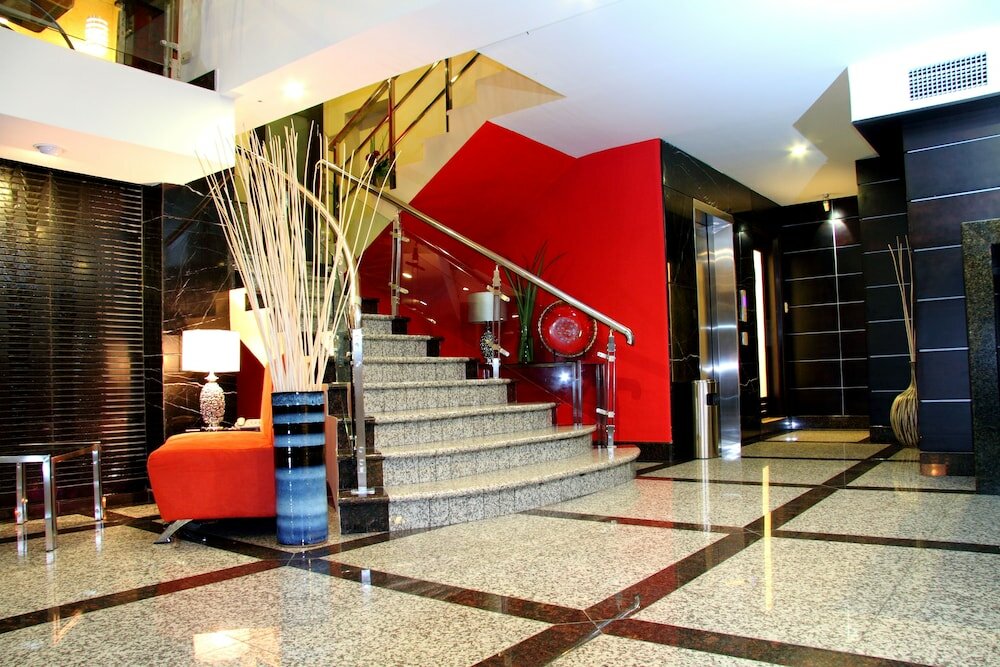 Фото Hotel Las Cascadas