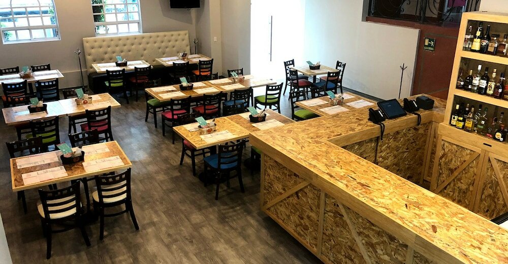 Фото Mx congreso