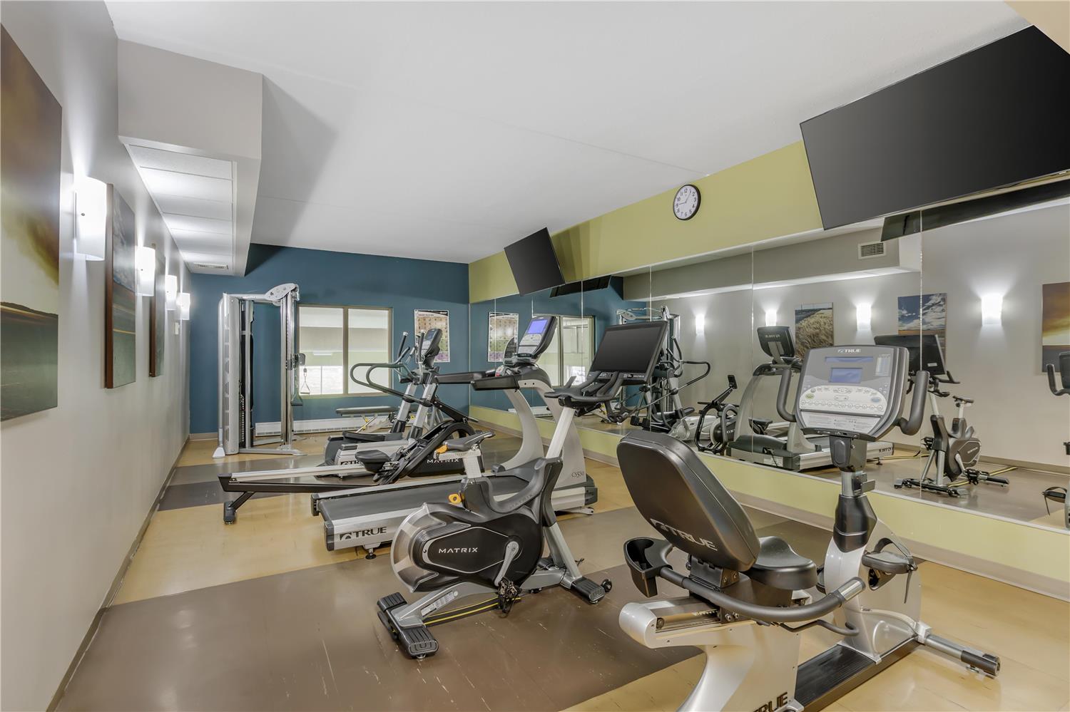Фото Best Western Plus Winnipeg West